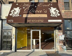 1173 Flatbush Ave, Brooklyn, NY for lease Building Photo- Image 1 of 3