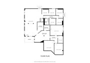 B3-11 Floor Plan