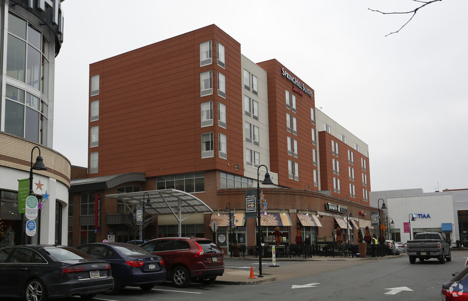 110-118 Bakery Square Blvd, Pittsburgh, PA for sale - Primary Photo - Image 1 of 1