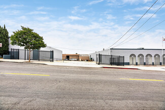 More details for 1550 E Burnett St, Signal Hill, CA - Industrial for Lease