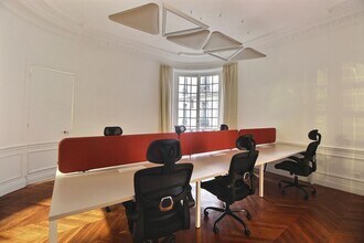 39 Boulevard Beaumarchais, Paris for lease Interior Photo- Image 2 of 8