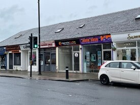 121 Main St, Prestwick SAY - Retail Space
