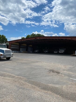 More details for 1920 Culver Rd, Tuscaloosa, AL - Industrial for Lease