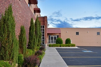 More details for 1415 Buddy Holly Ave, Lubbock, TX - Office for Lease