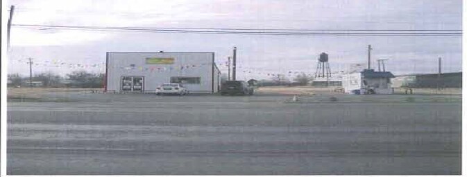 1013 Lubbock Rd, Brownfield, TX for sale Primary Photo- Image 1 of 1