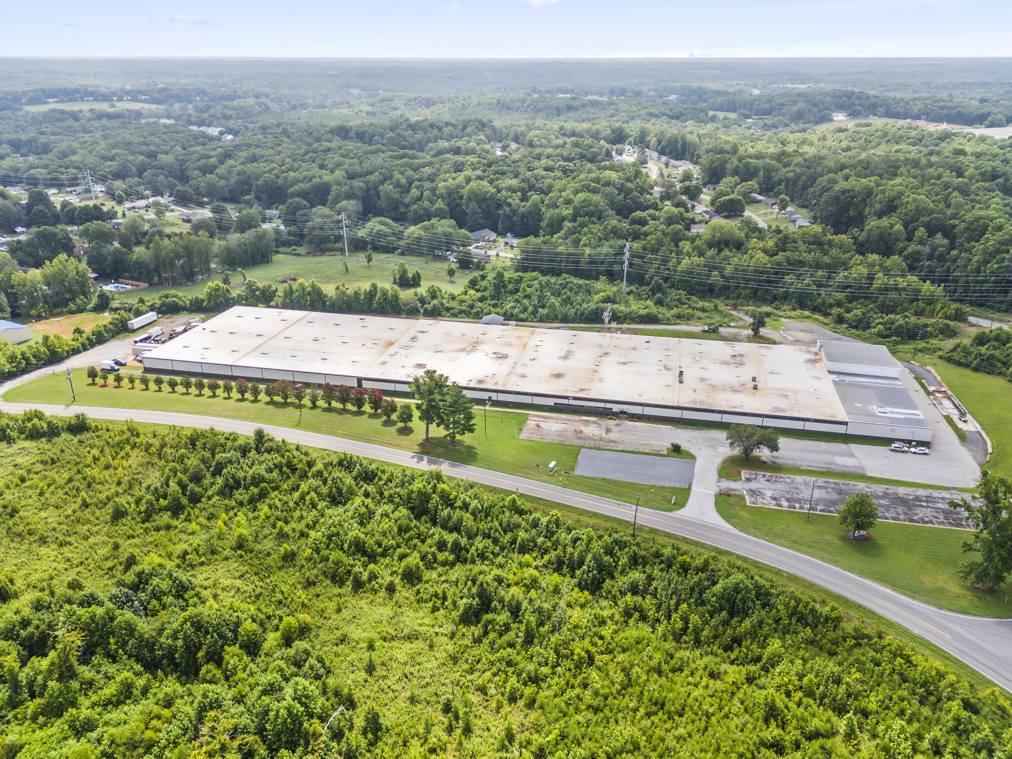 521 Milling Rd, Mocksville, NC for lease Building Photo- Image 1 of 21