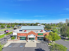 900 S Ruby St, Ellensburg WA - Drive Through Restaurant