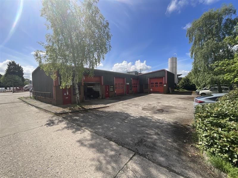 Westgate Carr Rd, Pickering for sale Primary Photo- Image 1 of 1