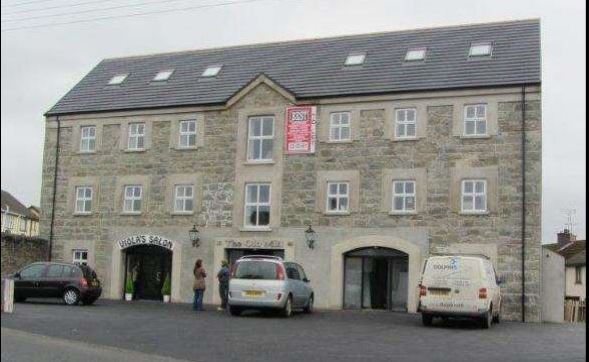 John St, Newry for lease - Building Photo - Image 1 of 2