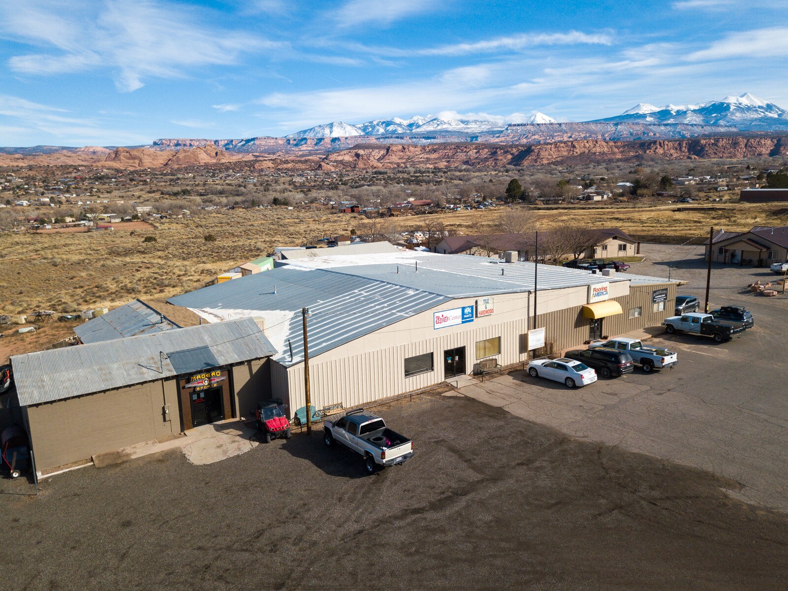 2471 S Highway 191, Moab, UT for sale Building Photo- Image 1 of 1
