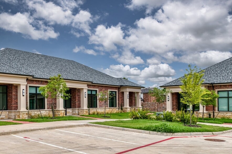 7700 Preston Rd, Frisco, TX for lease - Building Photo - Image 2 of 20
