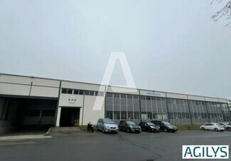 More details for Office, Industrial for Lease