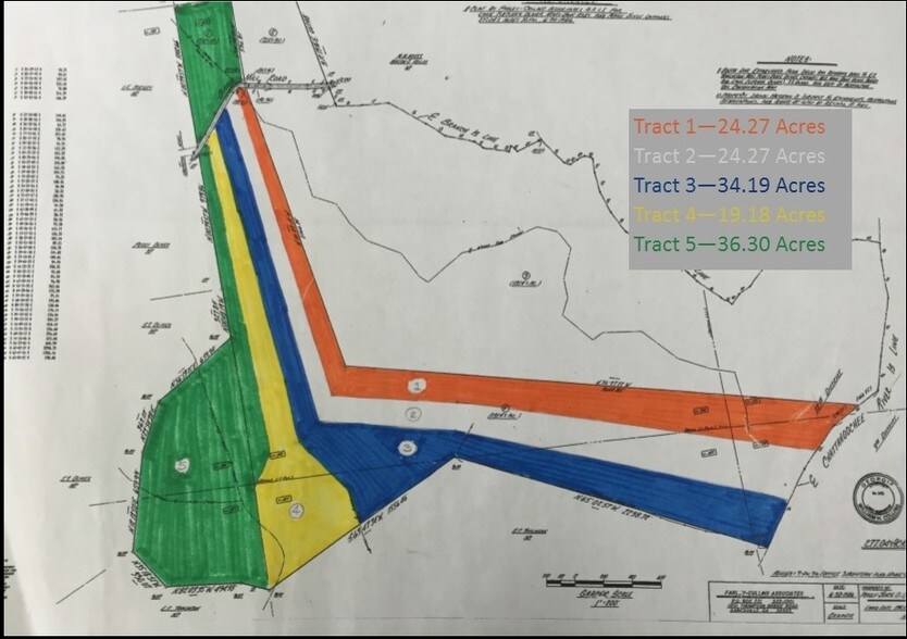 9115 Oliver Mill Rd, Lula, GA for sale - Primary Photo - Image 1 of 1