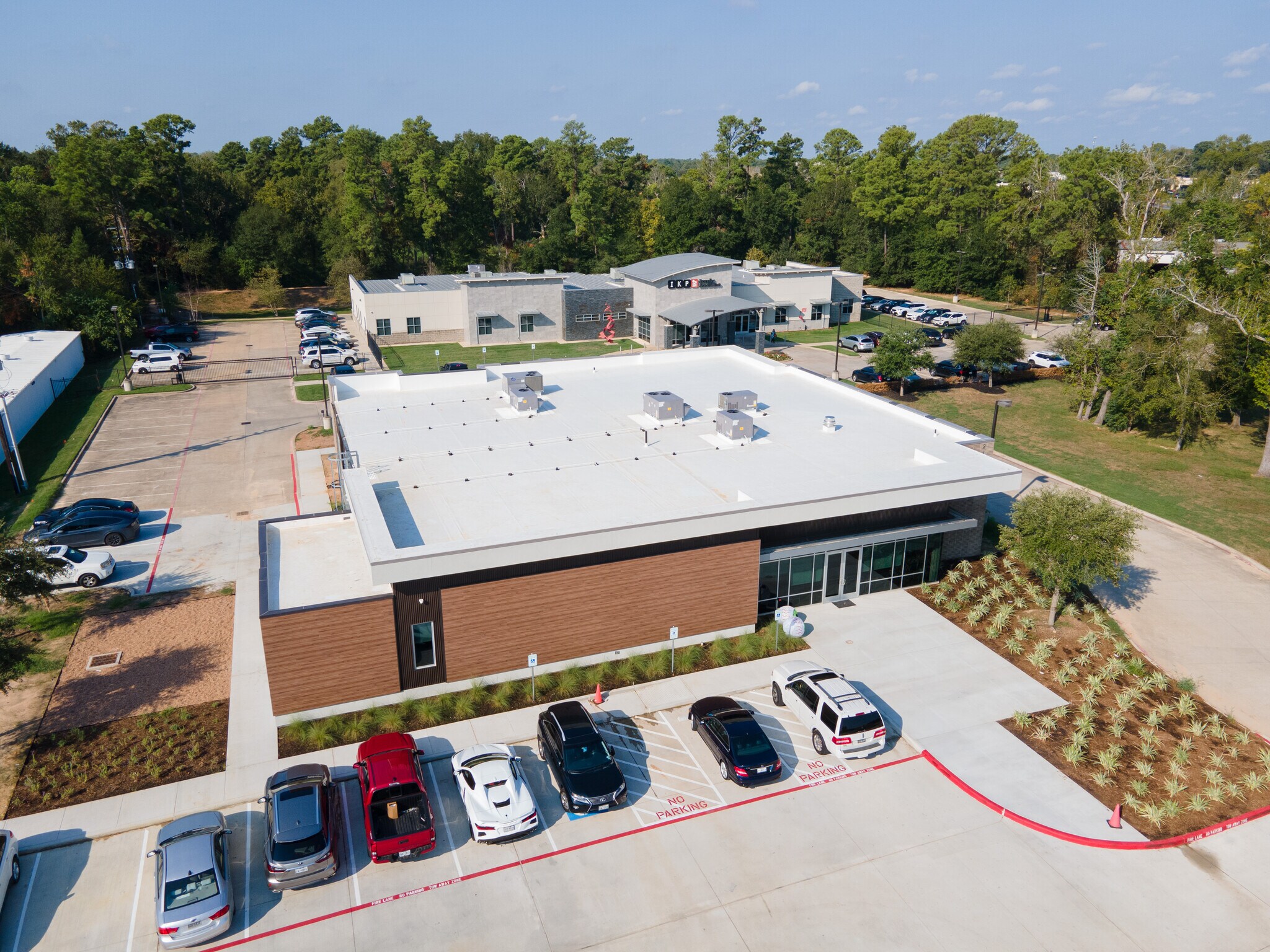 21313 Foster Rd, Spring, TX for sale Building Photo- Image 1 of 1