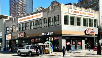 More details for 447 Fulton St, Brooklyn, NY - Office/Retail for Lease