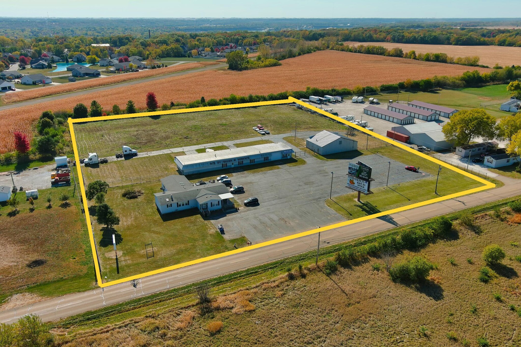 1588 N 30th Rd, Ottawa, IL for sale Building Photo- Image 1 of 24