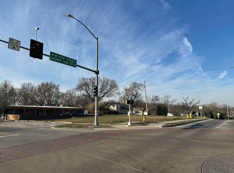 4702 Mission rd, Roeland Park, KS for sale Building Photo- Image 1 of 2