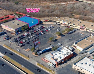 More details for 6703-6759 NW Loop 410, San Antonio, TX - Retail for Lease