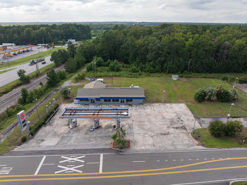 5 Lane St, Yemassee, SC for sale - Building Photo - Image 3 of 39