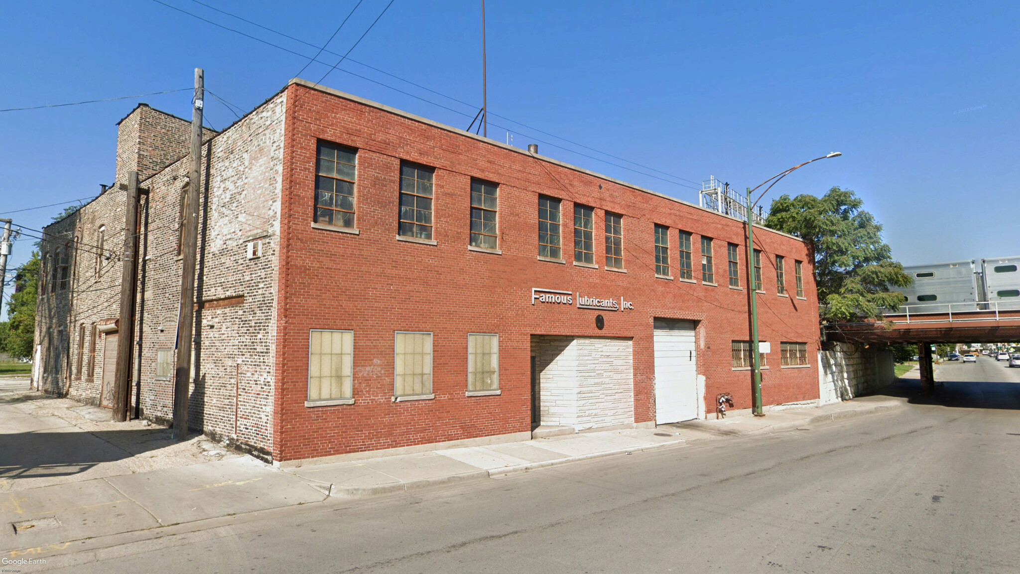 124 W 47th St, Chicago, IL for sale Building Photo- Image 1 of 2