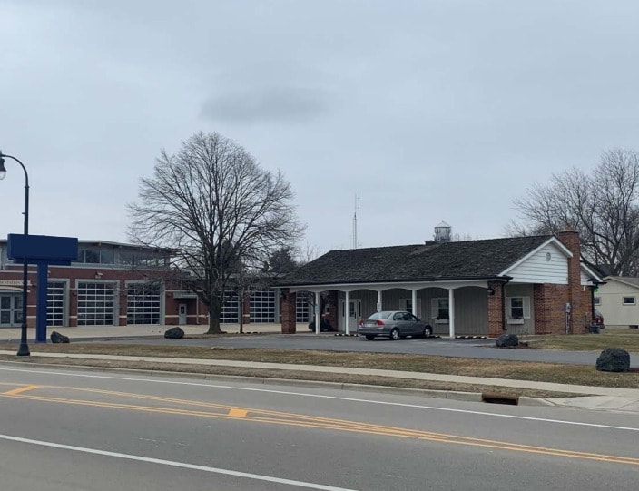 200 S Century Ave, Waunakee, WI 53597