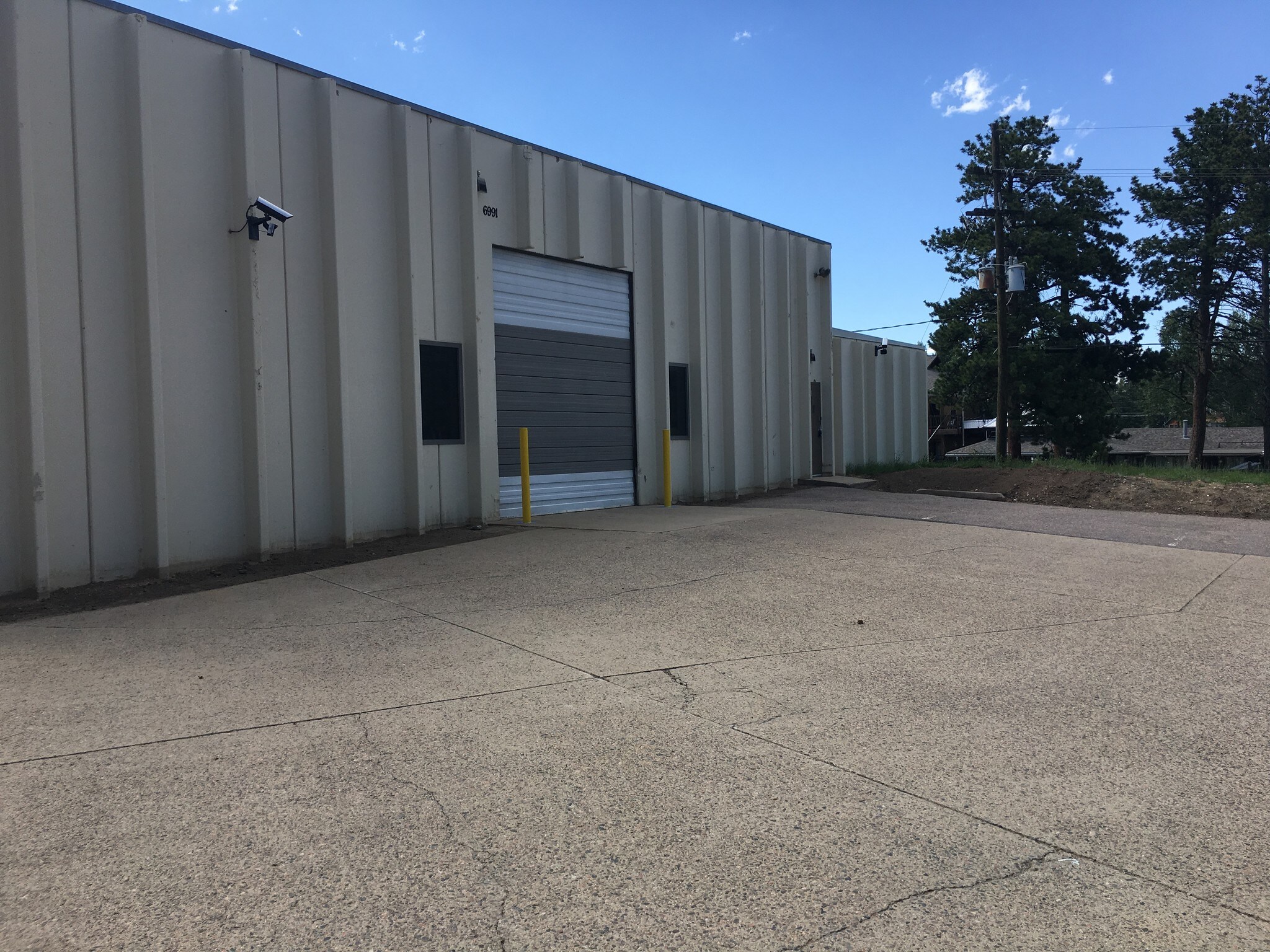 6991 Highway 73, Evergreen, CO for sale Building Photo- Image 1 of 1