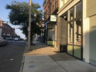 More details for 1208 Hull St, Richmond, VA - Retail for Lease