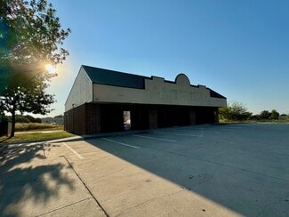 More details for 1713 S FM 51, Decatur, TX - Office/Medical for Lease