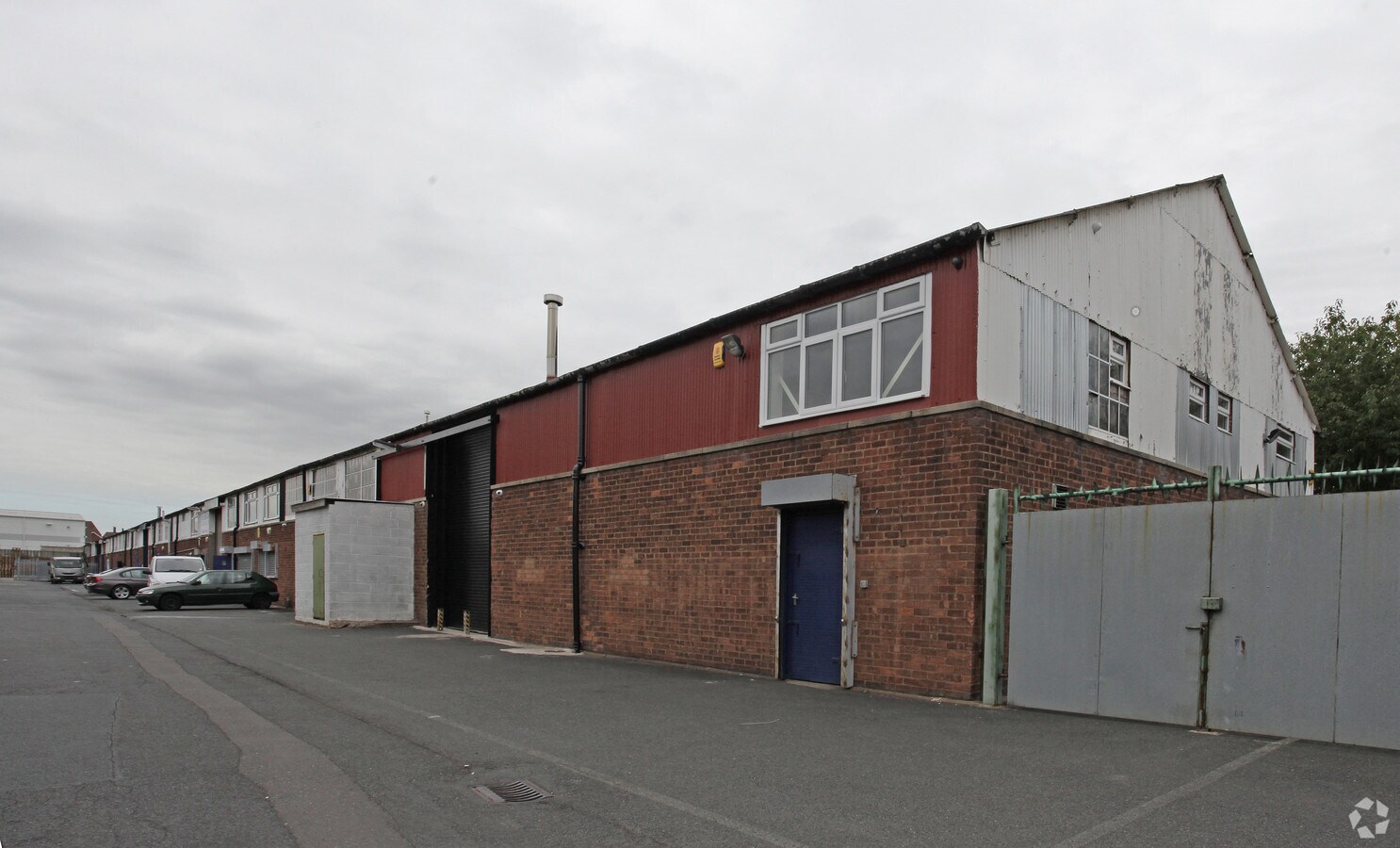 Hilton Rd, Wolverhampton, WMD WV4 6DW