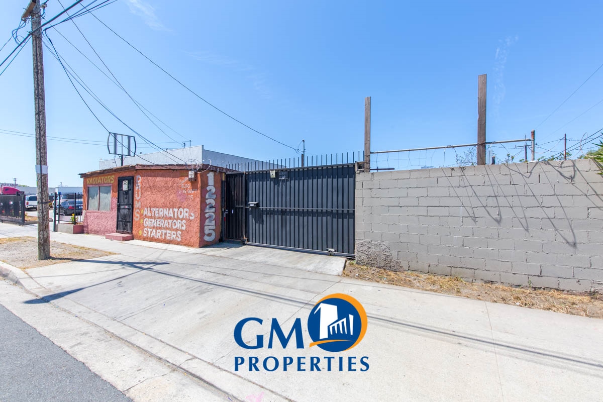 12227-12235 Avalon Blvd, Los Angeles, CA for sale Building Photo- Image 1 of 1