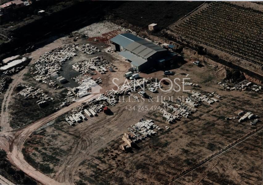 Industrial in La Romana for sale Building Photo- Image 1 of 2