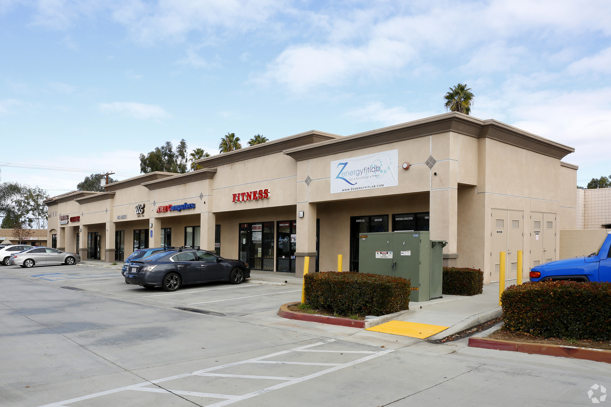 6940 Indiana Ave, Riverside, CA 92506 - OfficeRetail for Lease ...