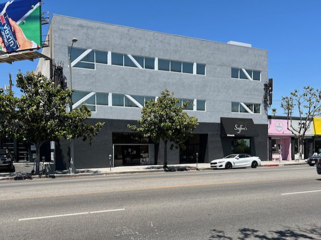 7813 Beverly Blvd, Los Angeles, CA for sale Building Photo- Image 1 of 1