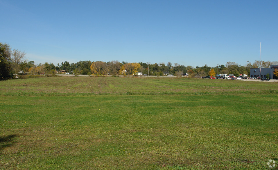 New Lenox Rd, Joliet, IL for sale - Primary Photo - Image 1 of 2