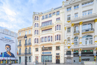 More details for Calle Alcalá, 22, Madrid - Coworking for Lease