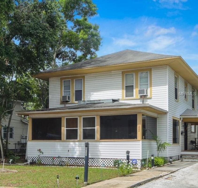 522 26th St W, Bradenton, FL for sale Building Photo- Image 1 of 1