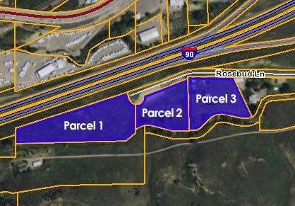 Rosebud Ln, Billings, MT for sale - Primary Photo - Image 1 of 1