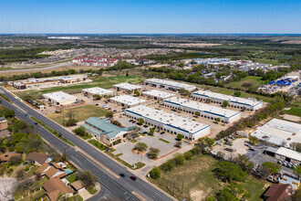 9701 Dessau Rd, Austin, TX - aerial  map view - Image1