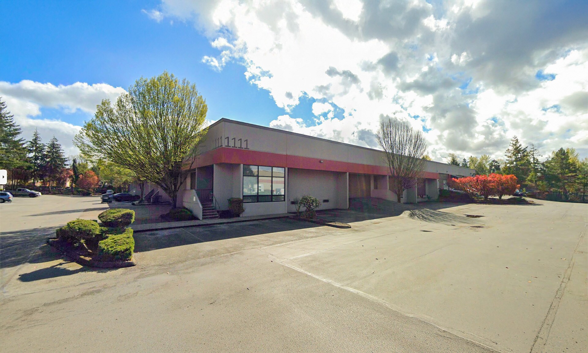 1111 S 344th St, Federal Way, WA for lease Interior Photo- Image 1 of 1