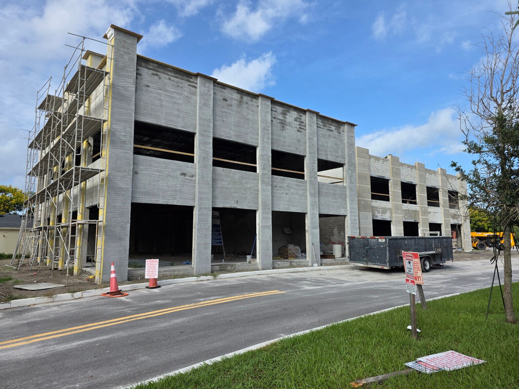 425 S Woodland Blvd, Deland, FL for sale Building Photo- Image 1 of 21