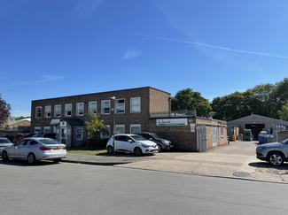 More details for Caswell Rd, Leamington Spa - Industrial for Sale