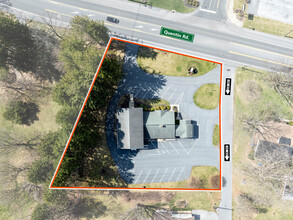 1402 Quentin Rd, Lebanon, PA - aerial  map view - Image1