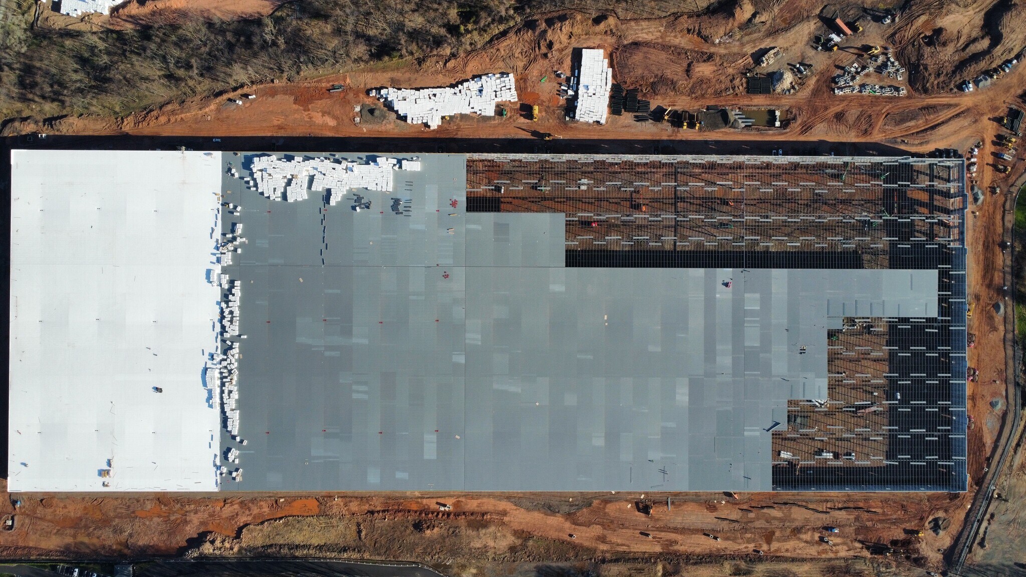 1289 Rahway Ave, Avenel, NJ 07001 Avenel Distribution Center