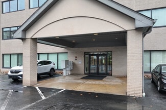 More details for 4500 Brooktree Rd, Wexford, PA - Office for Lease