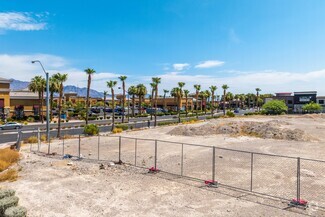 More details for 7285 W Azure Dr, Las Vegas, NV - Land for Sale