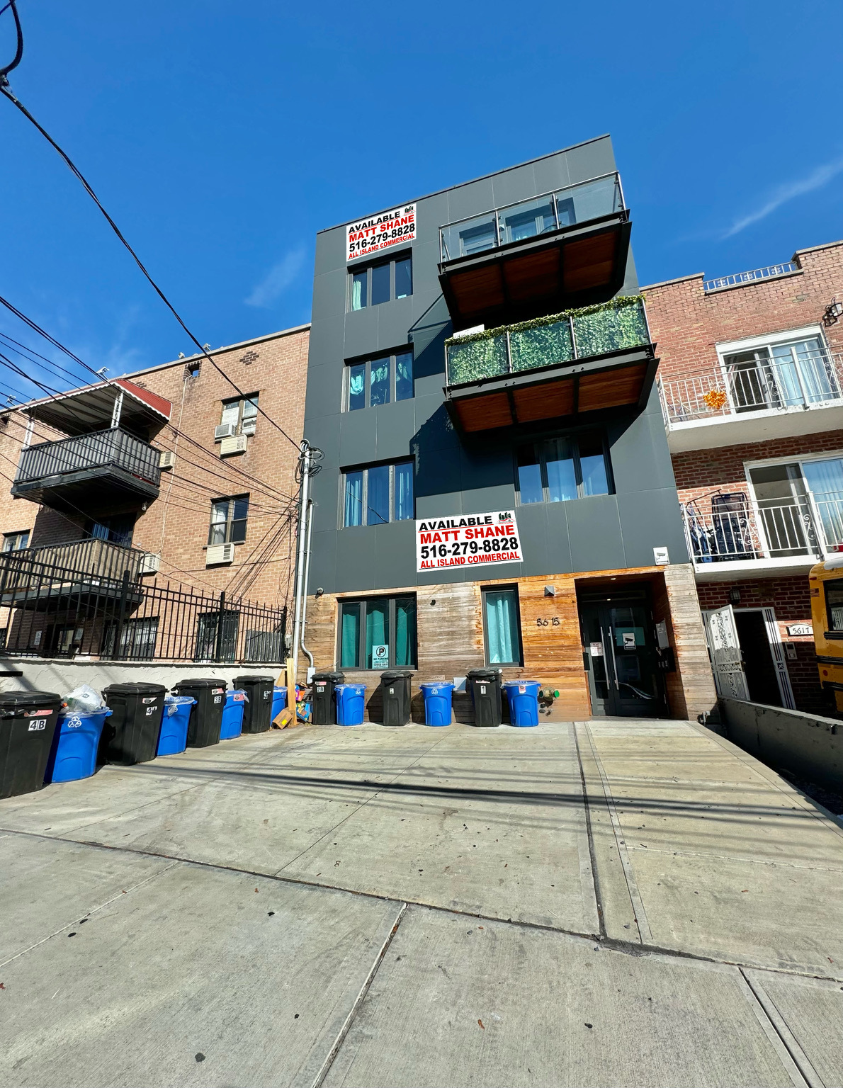 5615 Van Cleef St, Flushing, NY for sale Building Photo- Image 1 of 10