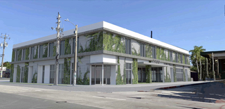 More details for 2900 NW 1st Ave, Miami, FL - Office, Retail for Lease