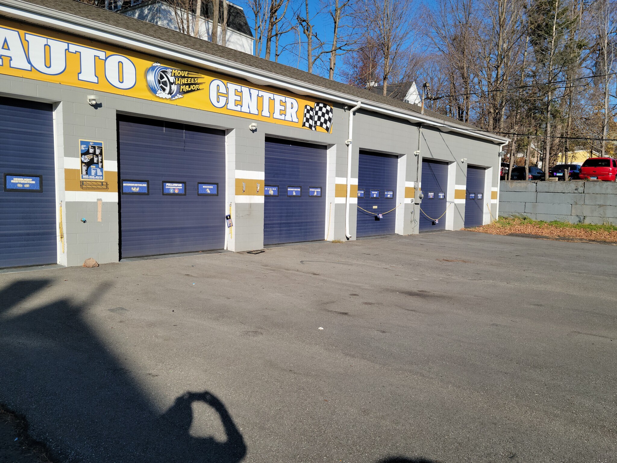 51-53 Prospect St, Bristol, CT for sale Building Photo- Image 1 of 1