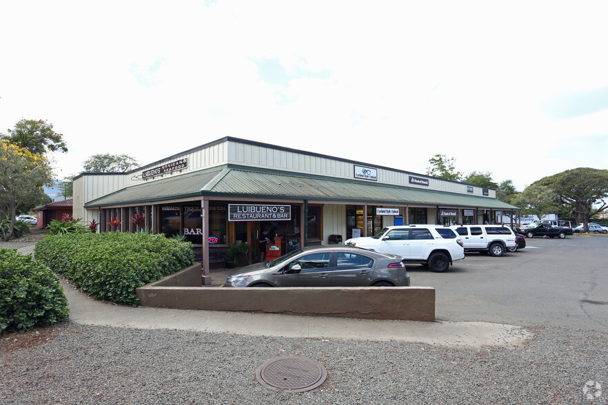 66-165 Kamehameha Hwy, Haleiwa, HI for sale - Primary Photo - Image 1 of 1