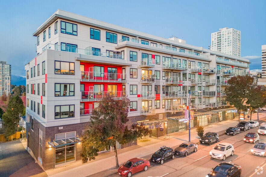 3583 Kingsway, Vancouver, BC V5R 5L9